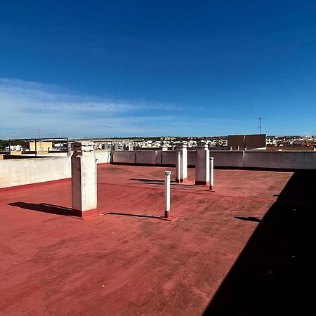 Adome Apartment Nautico IV Santa Pola Exteriör bild