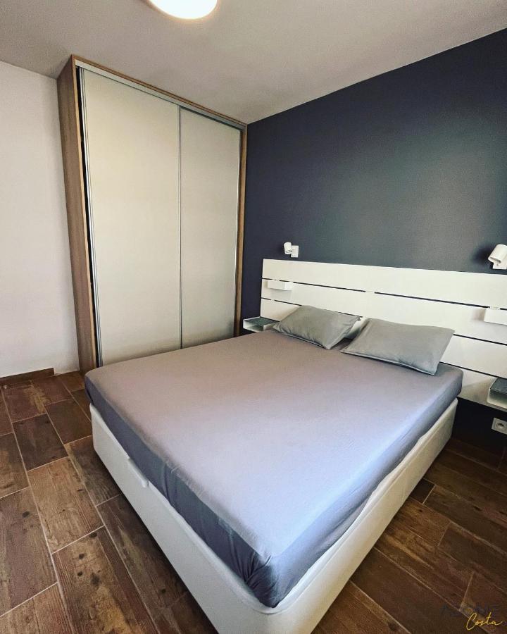 Adome Apartment Nautico IV Santa Pola Exteriör bild