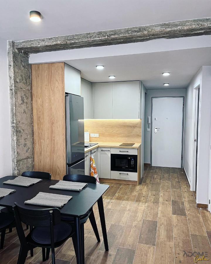 Adome Apartment Nautico IV Santa Pola Exteriör bild