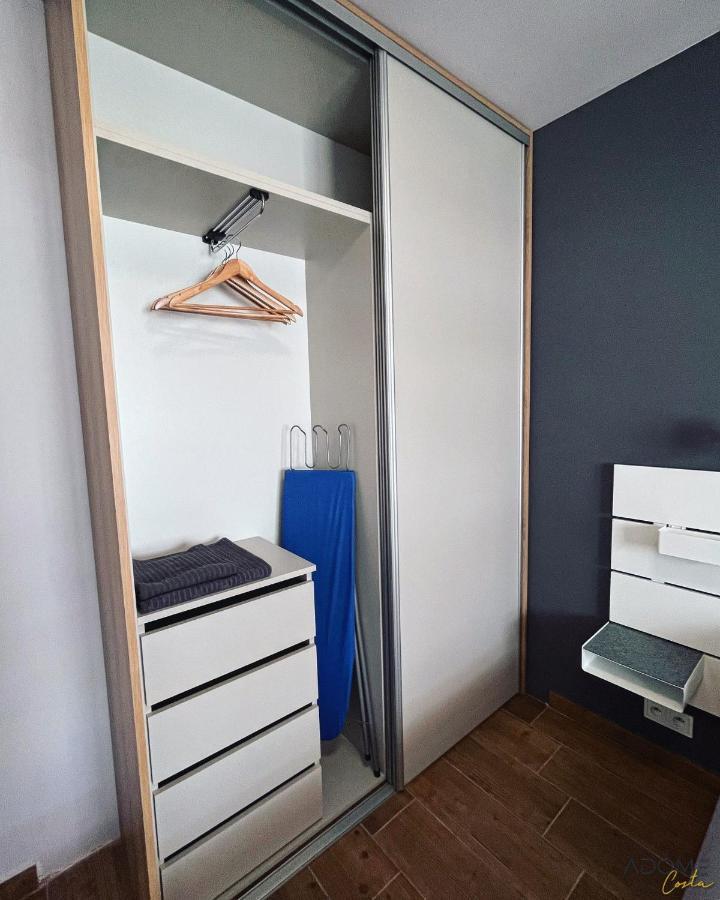 Adome Apartment Nautico IV Santa Pola Exteriör bild