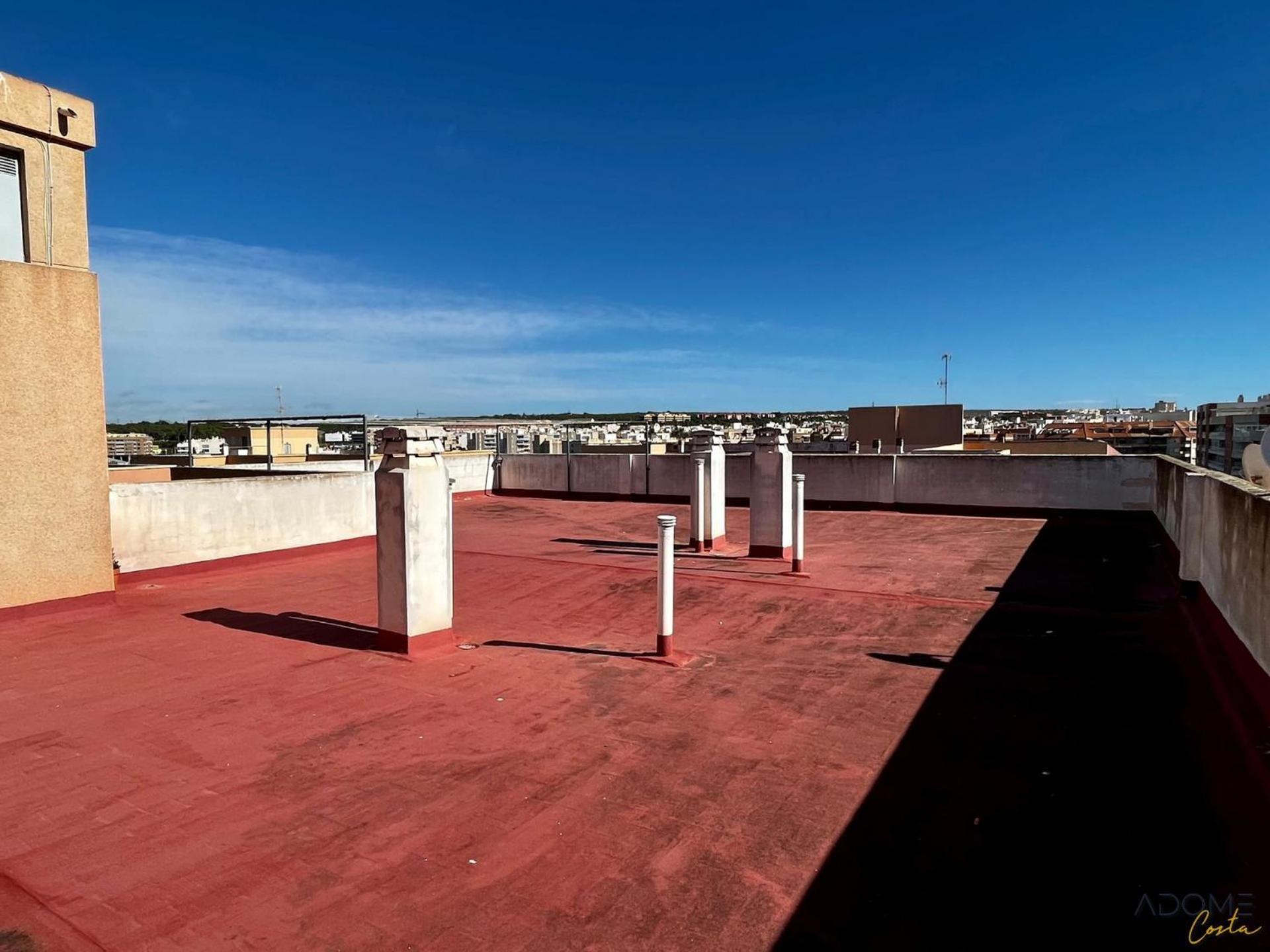 Adome Apartment Nautico IV Santa Pola Exteriör bild