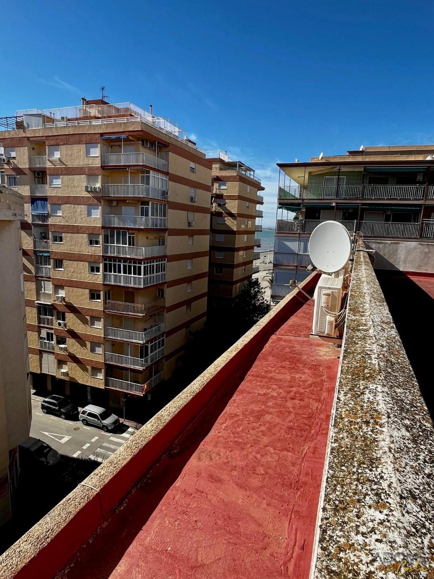 Adome Apartment Nautico IV Santa Pola Exteriör bild
